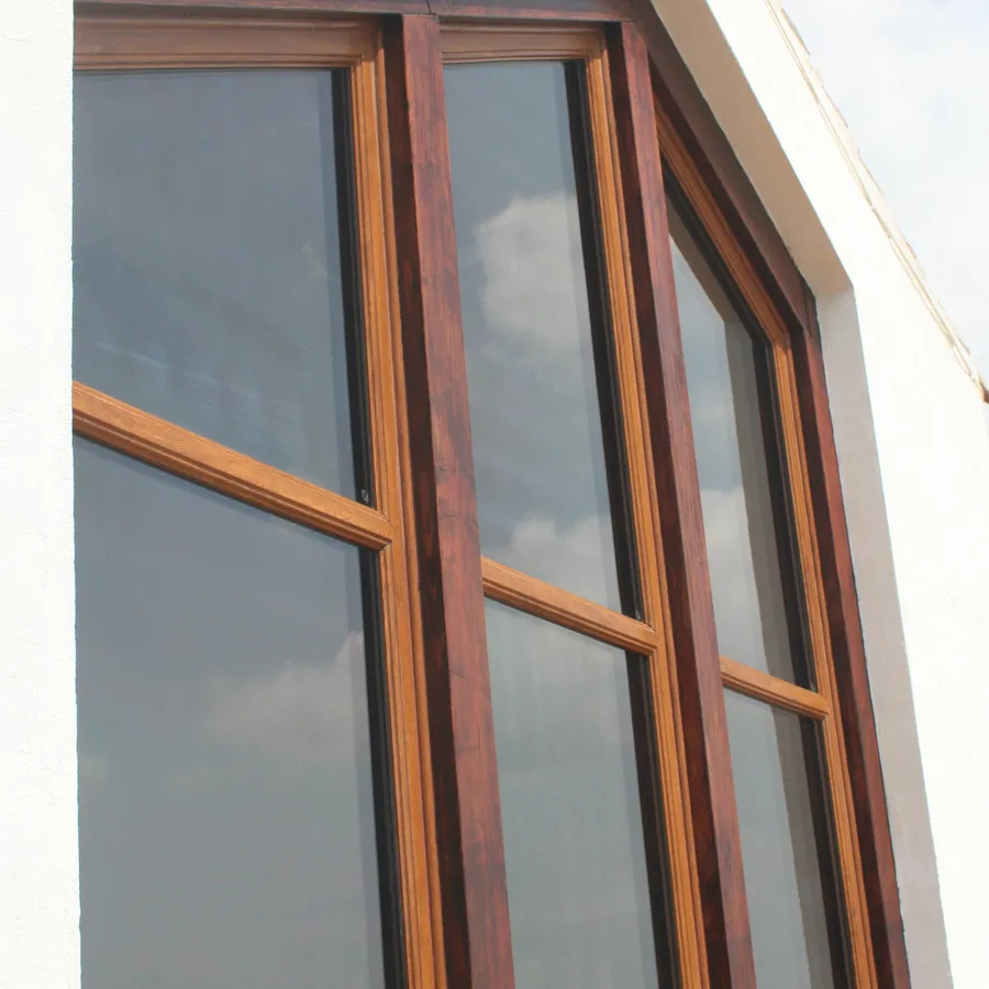 Bow Windows — Product Streatham Hill