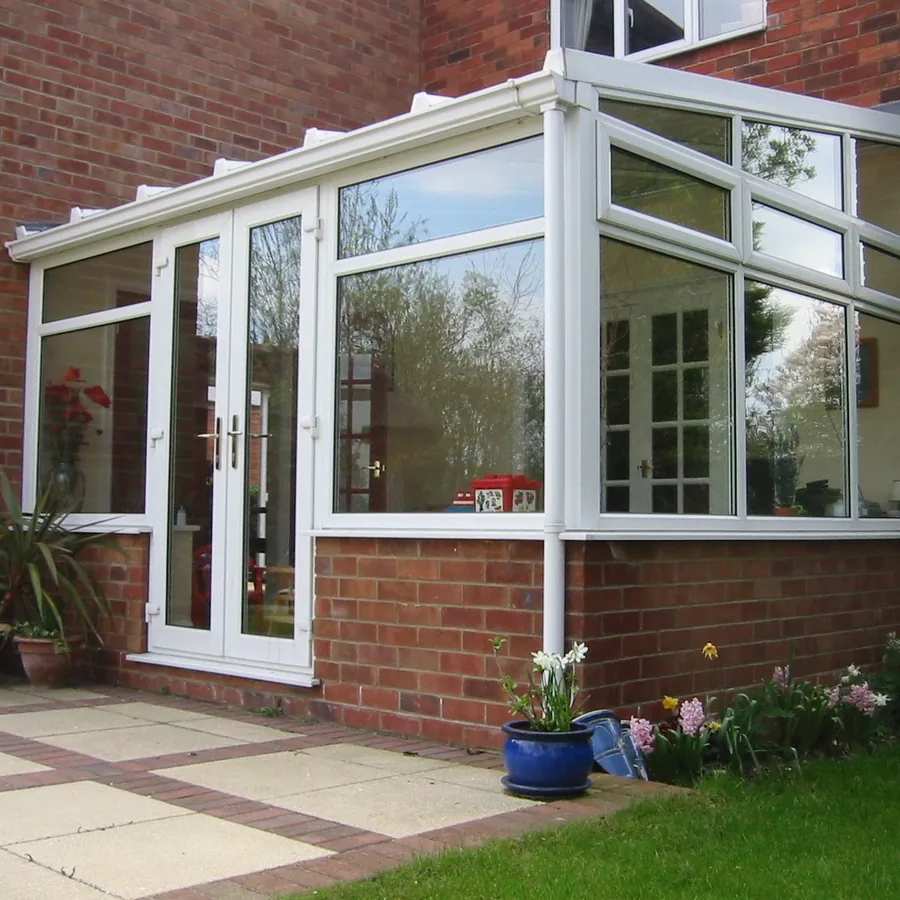 Bow Windows — Product Streatham Hill