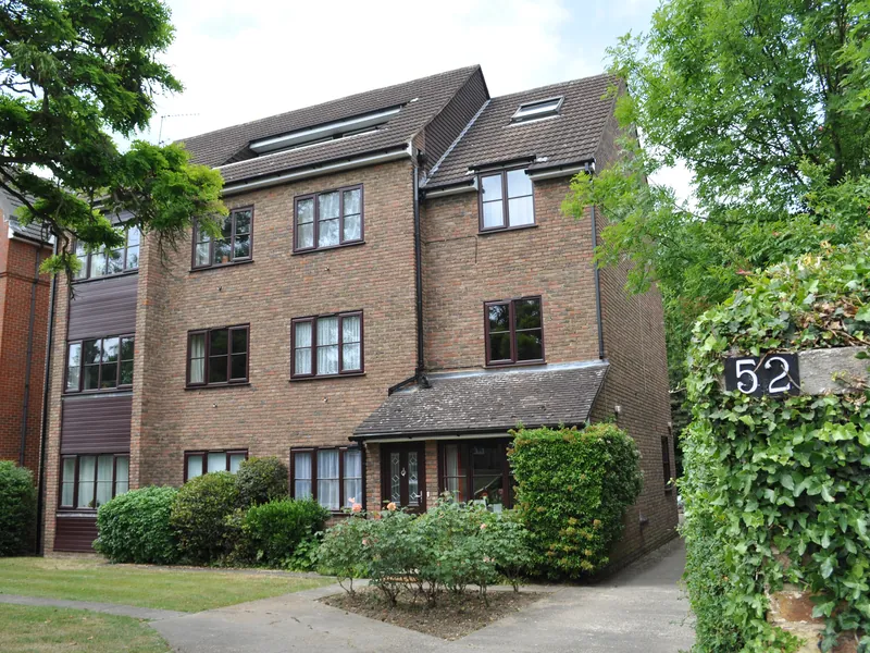 Casement Windows Streatham Hill