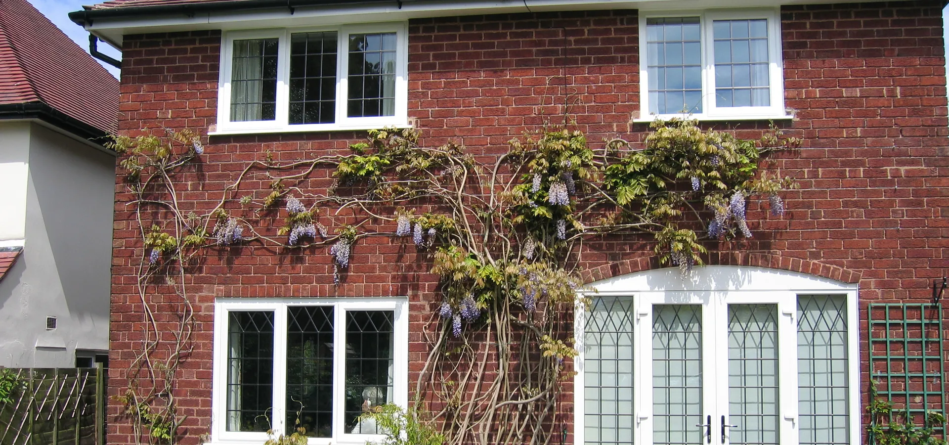 Casement Windows Streatham Hill
