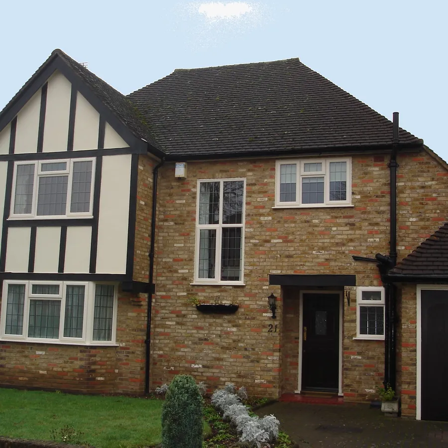 Casement Windows Streatham Hill