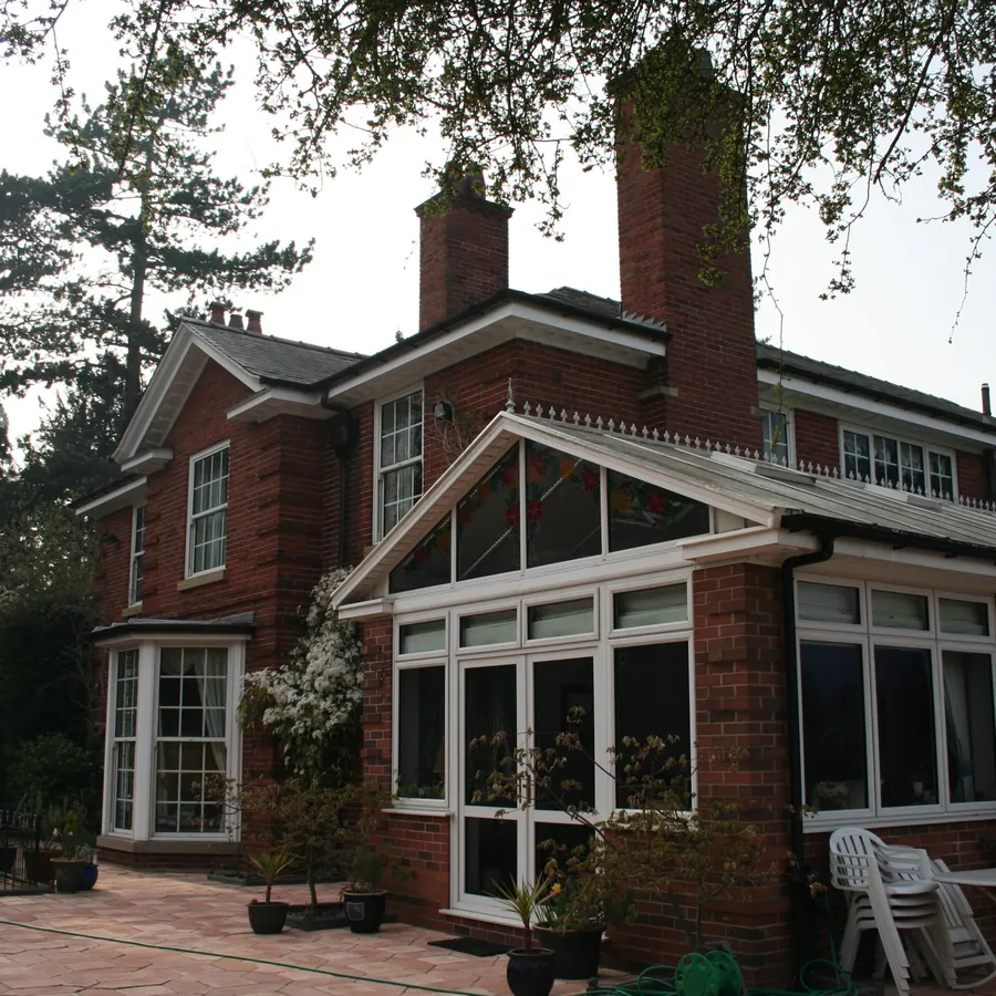 Casement Windows Streatham Hill