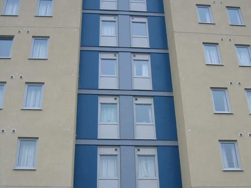 Flush Casement Windows — Gallery Streatham Hill