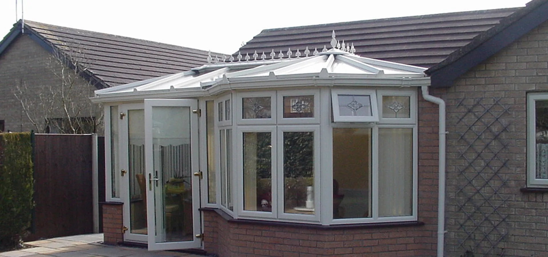 Flush Casement Windows Streatham Hill