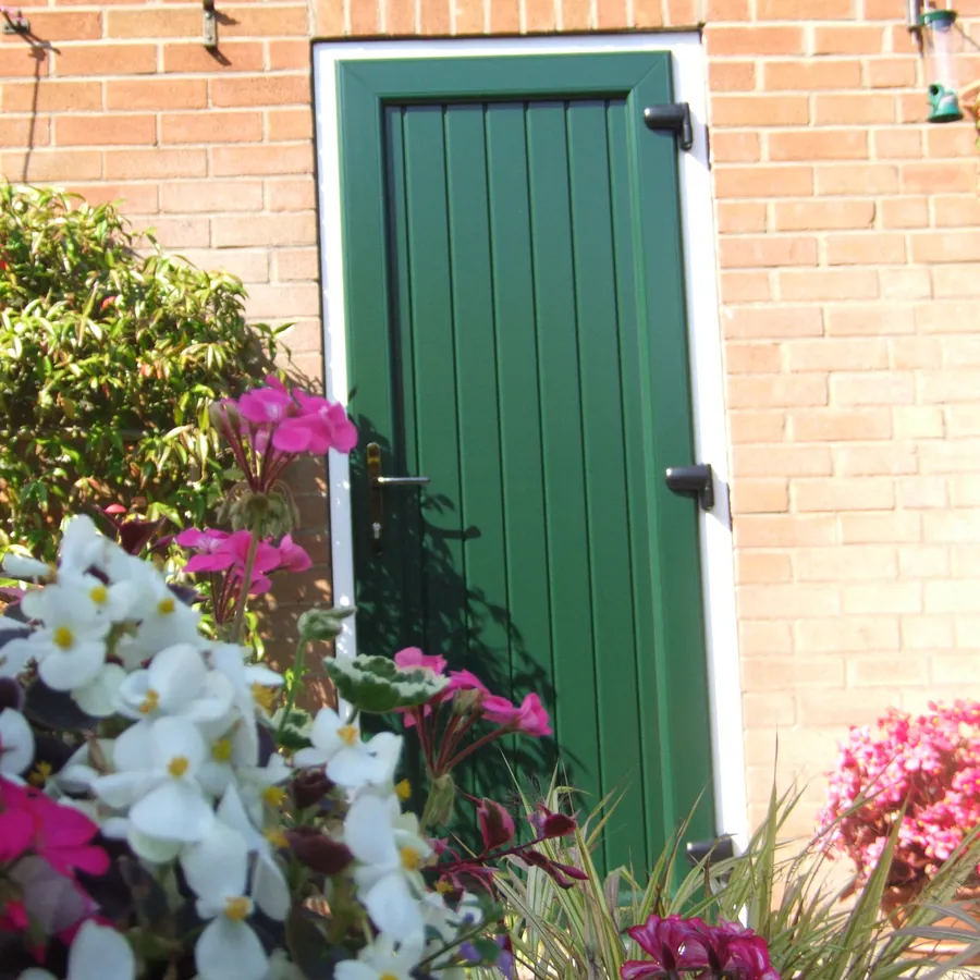 Flush Casement Windows — Product Streatham Hill