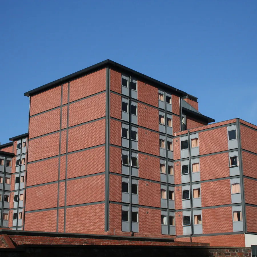Flush Casement Windows — Product Streatham Hill