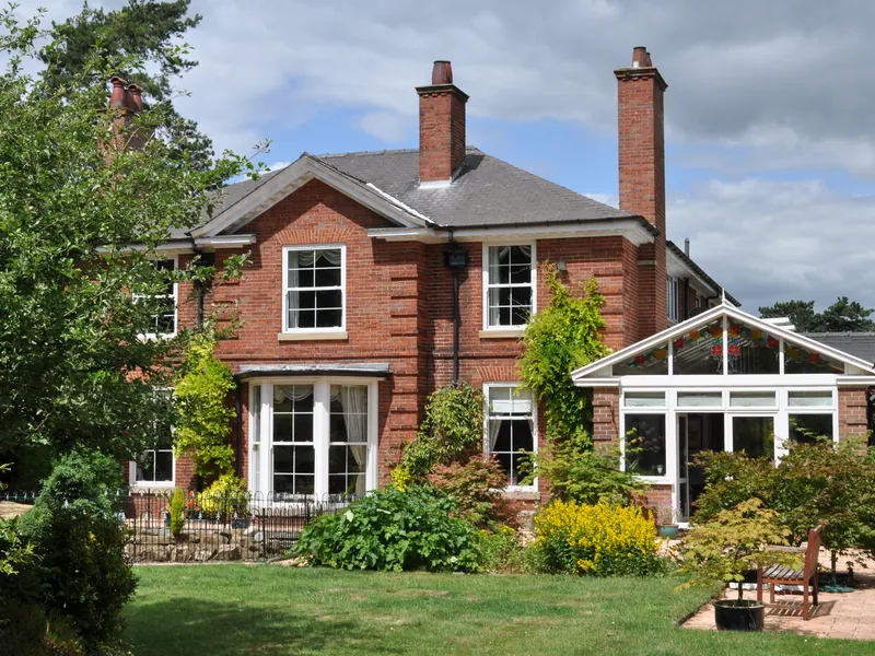 Double Glazing Windows — Gallery Streatham Hill