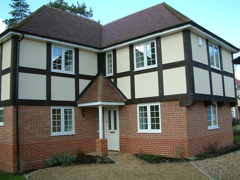 Double Glazing Windows — Gallery Streatham Hill