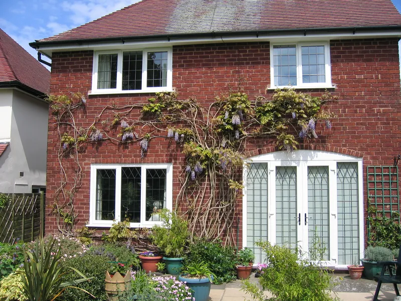 Double Glazing Windows — Gallery Streatham Hill