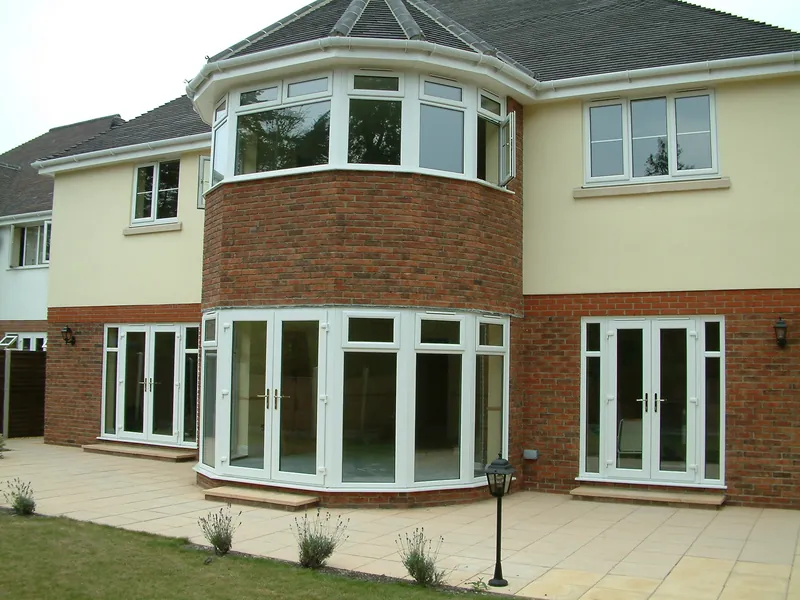 Double Glazing Windows — Gallery Streatham Hill