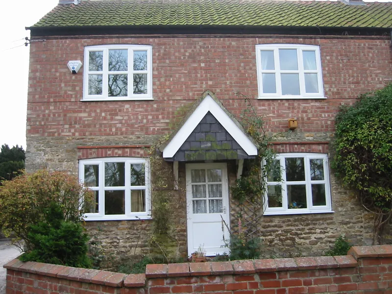 Double Glazing Windows — Gallery Streatham Hill
