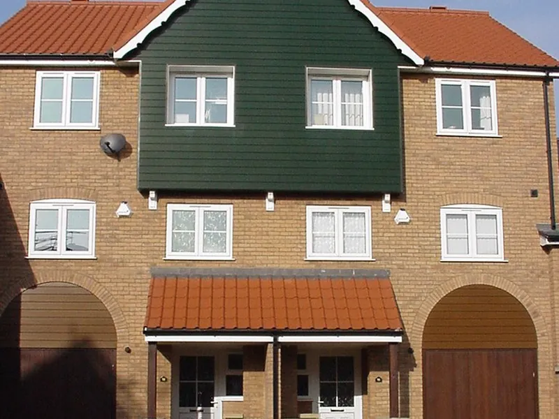 Double Glazing Windows — Gallery Streatham Hill