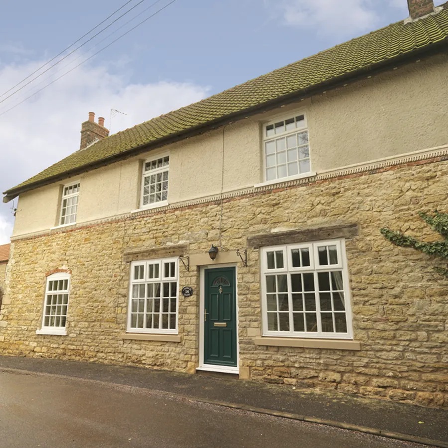 Double Glazing Windows — Product Streatham Hill