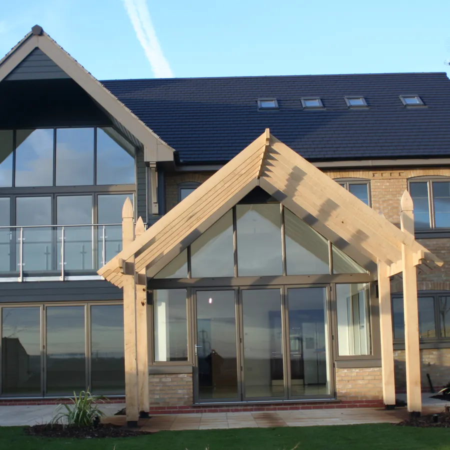 Double Glazing Windows — Product Streatham Hill