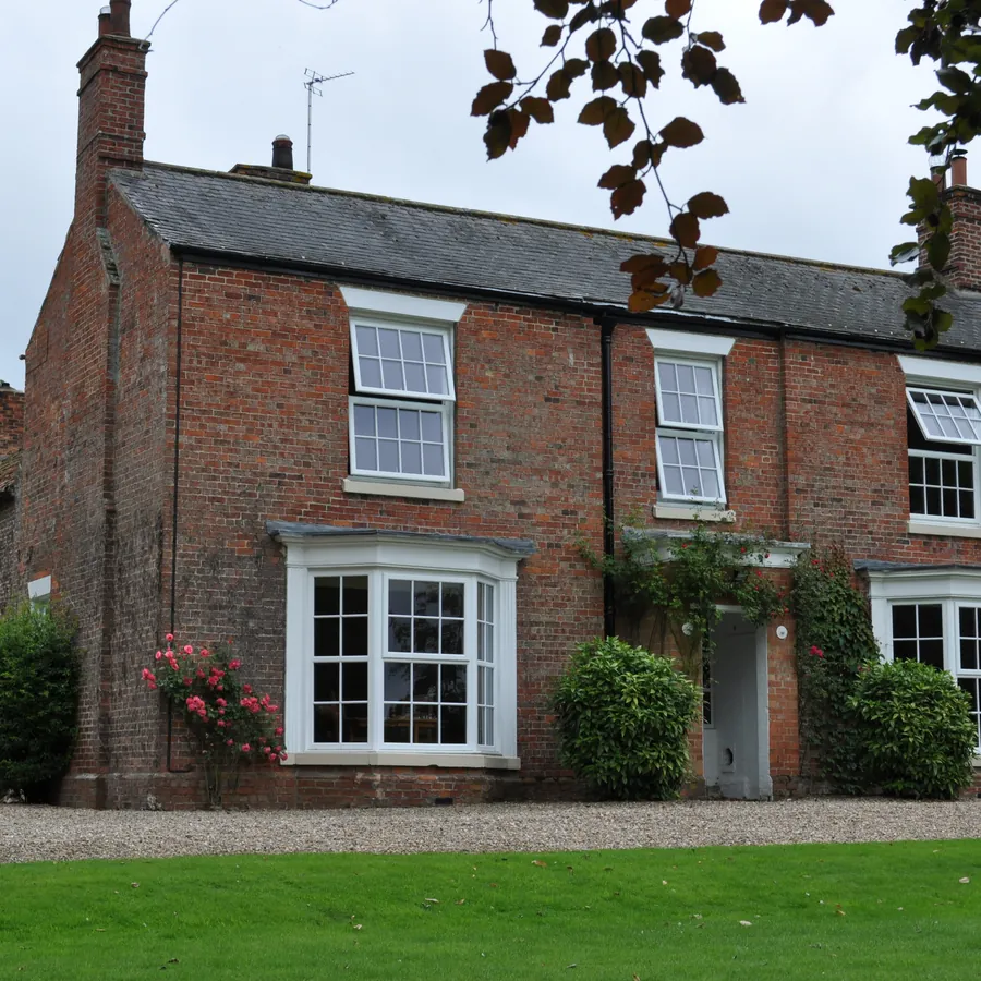 Double Glazing Windows — Product Streatham Hill