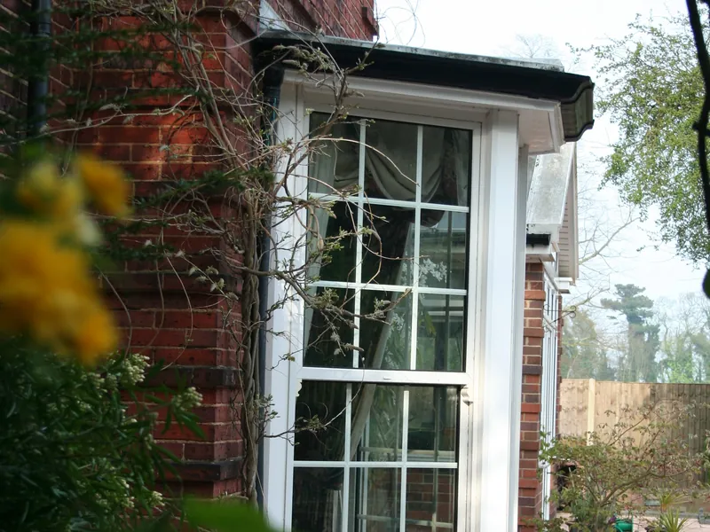 Sash Windows Streatham Hill