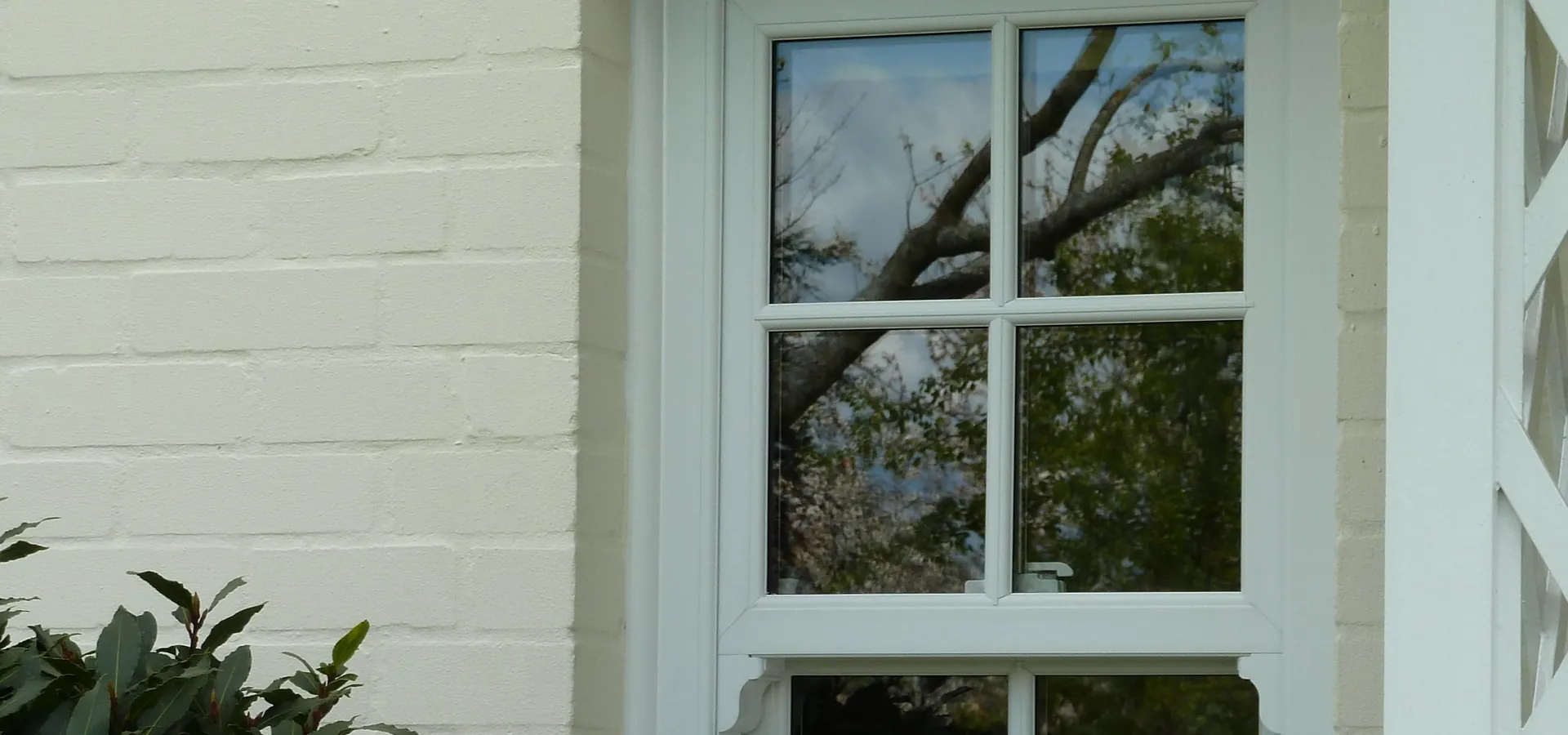 Sash Windows Streatham Hill