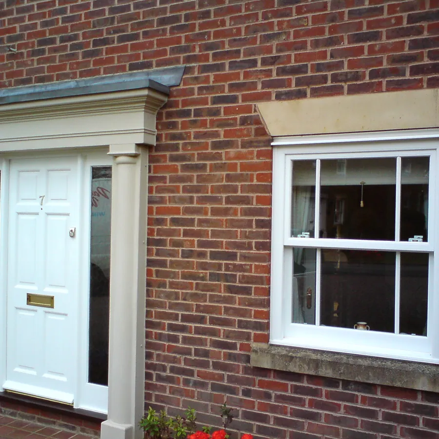 Sash Windows Streatham Hill