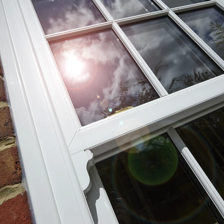 Sash Windows Streatham Hill