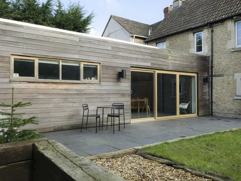 Sliding Windows — Gallery Streatham Hill