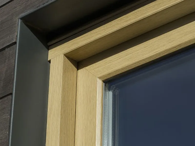 Sliding Windows — Gallery Streatham Hill