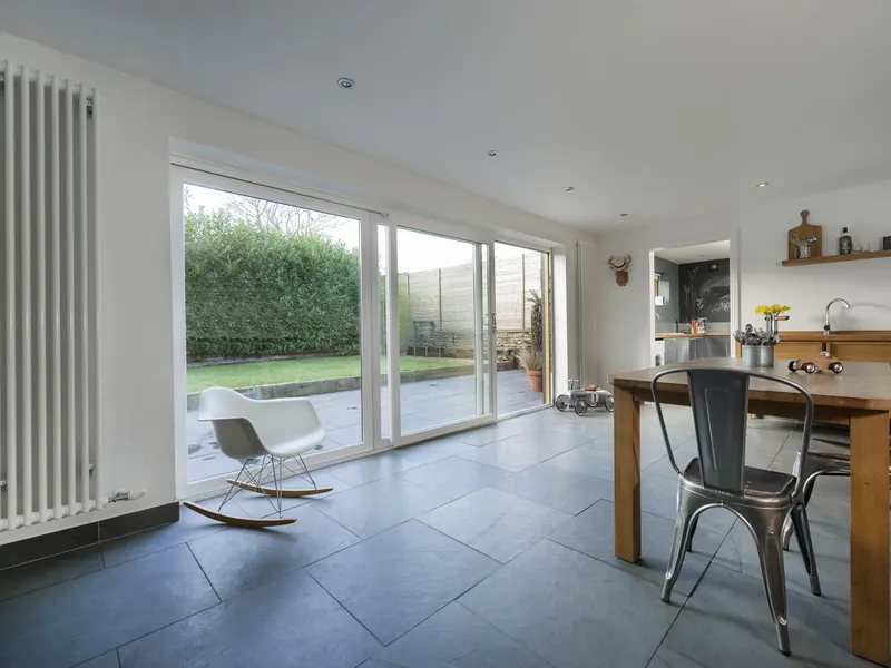 Sliding Windows — Gallery Streatham Hill