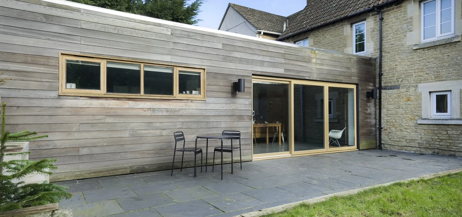 Sliding Windows Streatham Hill
