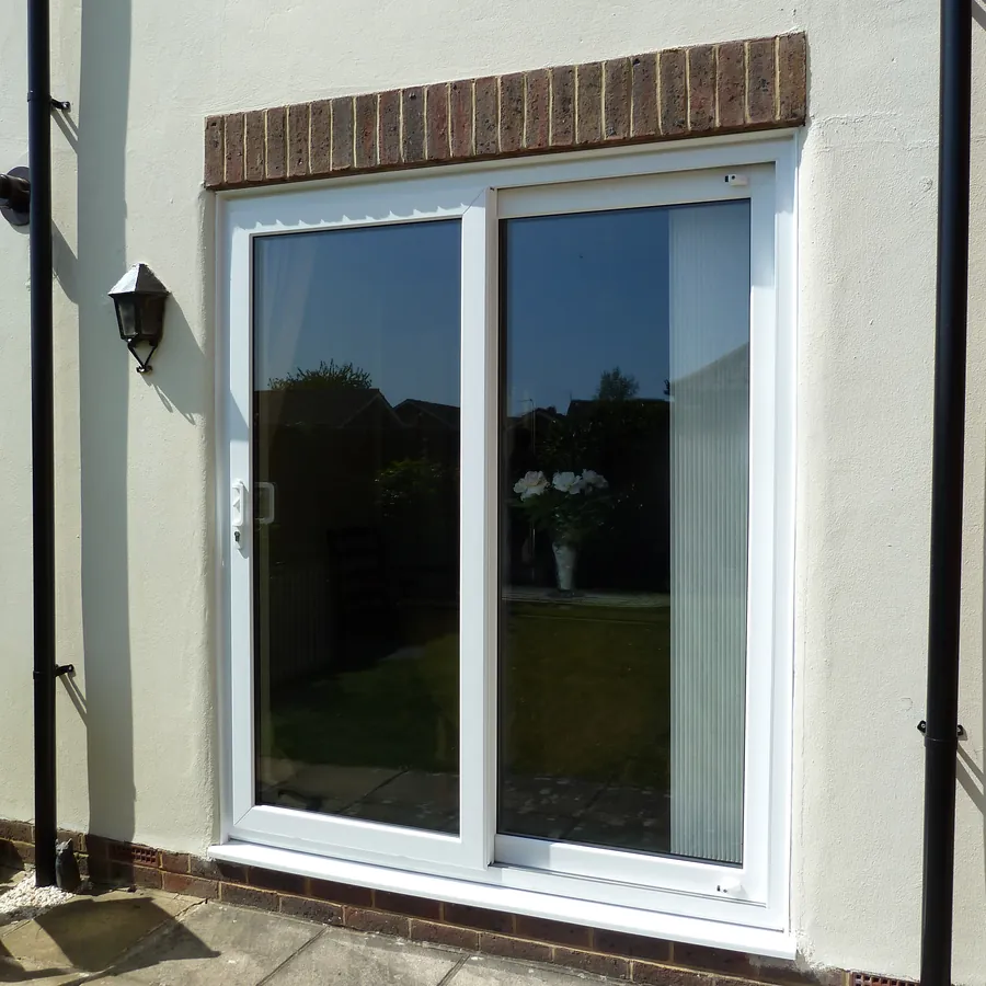Sliding Windows — Product Streatham Hill