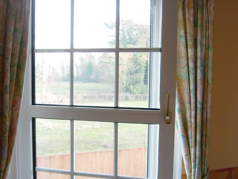 Tilt & Turn Windows Streatham Hill