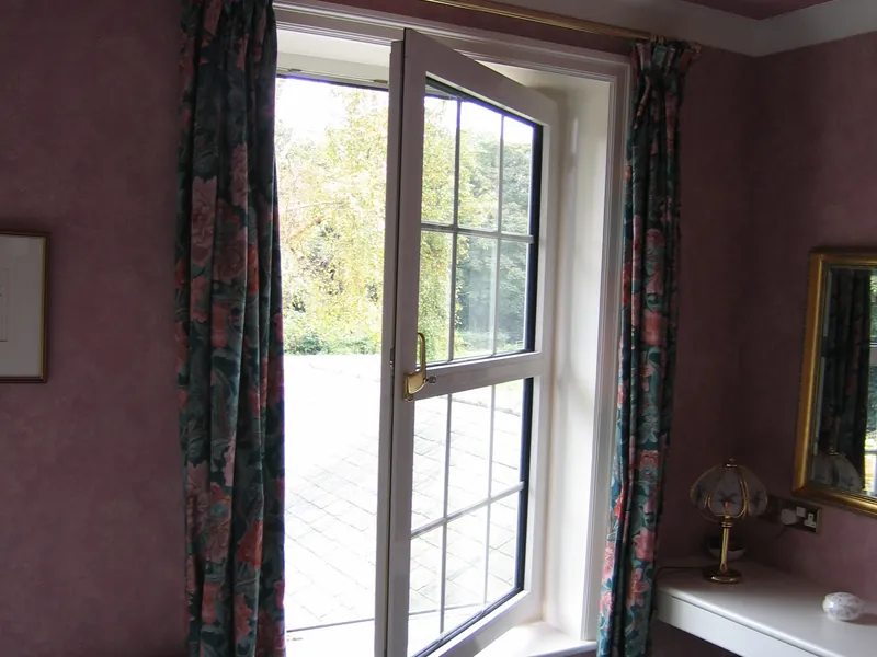 Tilt & Turn Windows Streatham Hill