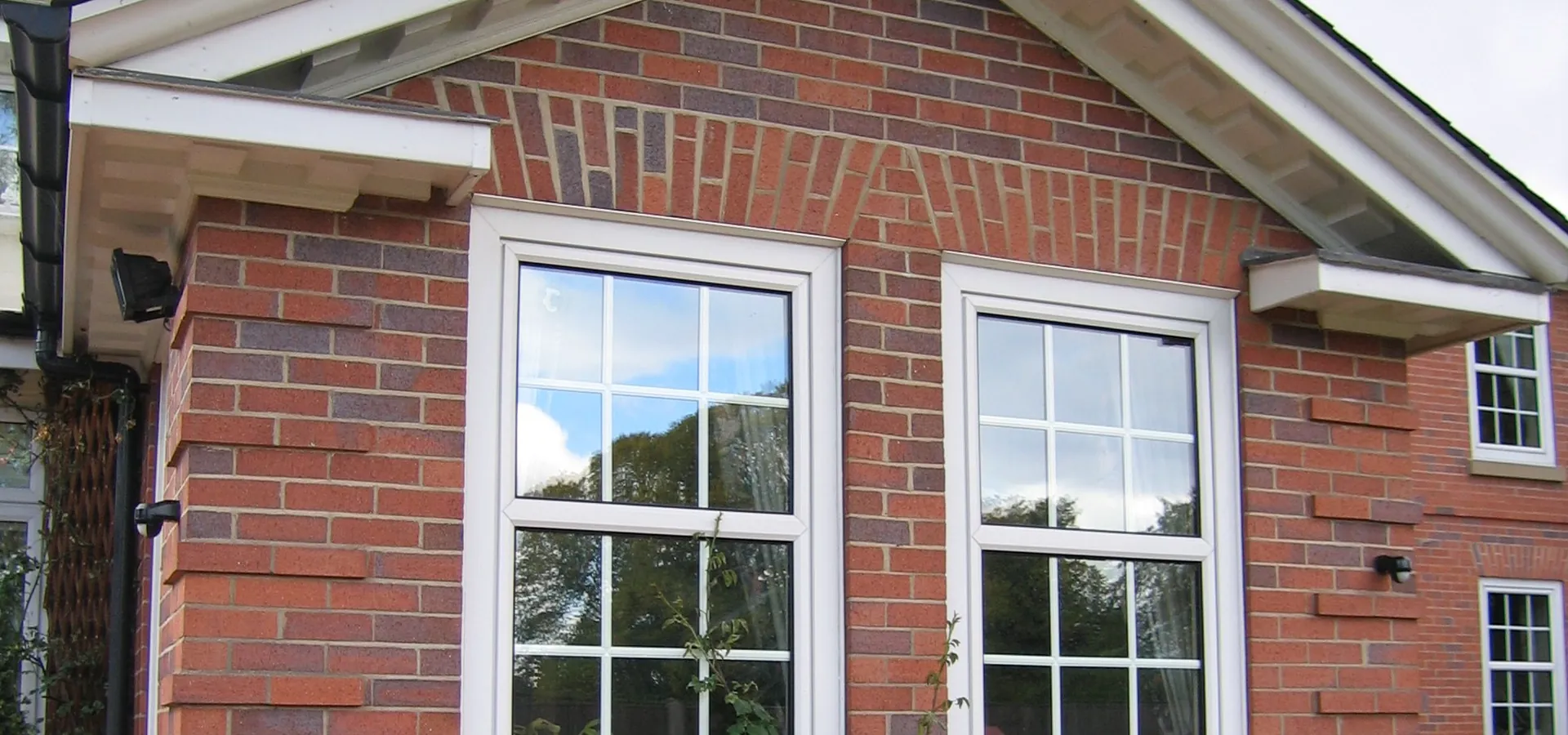 Tilt & Turn Windows Streatham Hill