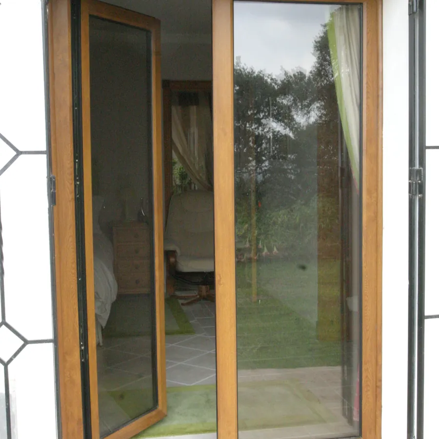 Tilt & Turn Windows Streatham Hill