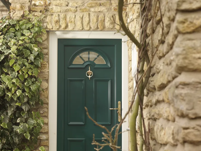 Timber Windows Streatham Hill