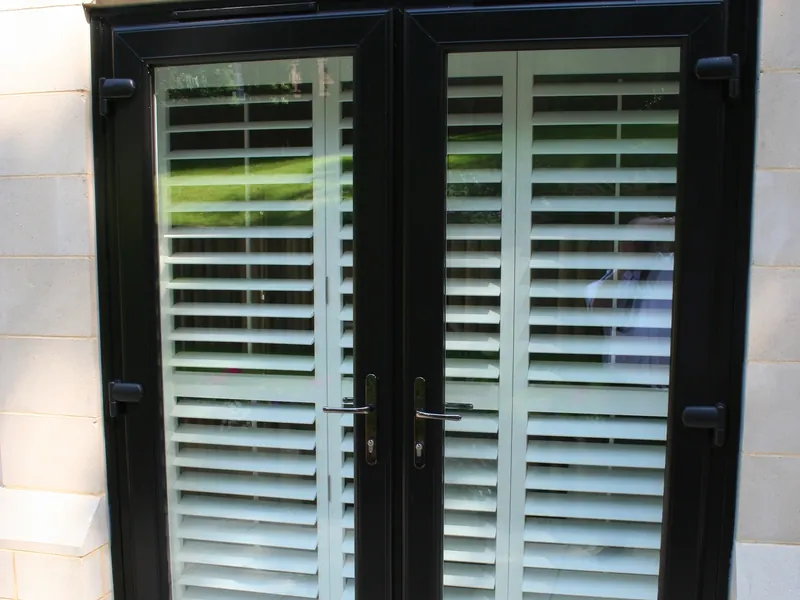 Timber Windows Streatham Hill