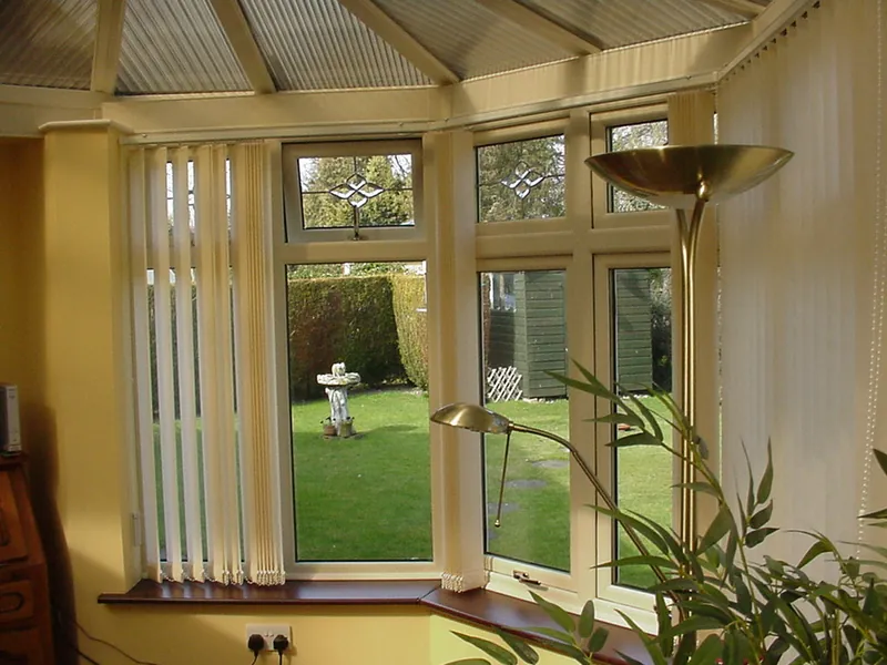 Timber Windows Streatham Hill