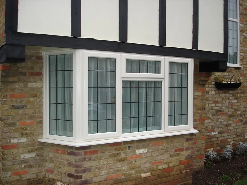Triple Glazing — Gallery Streatham Hill