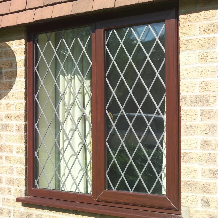 Triple Glazing — Product Streatham Hill