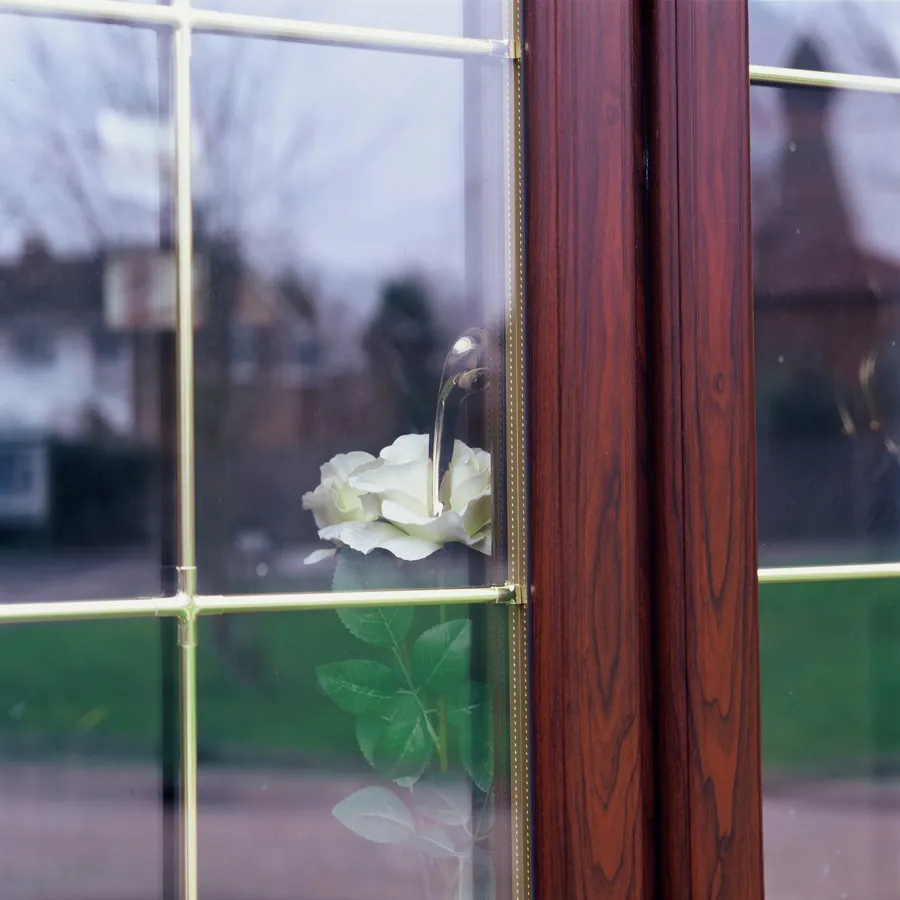 Triple Glazing — Product Streatham Hill