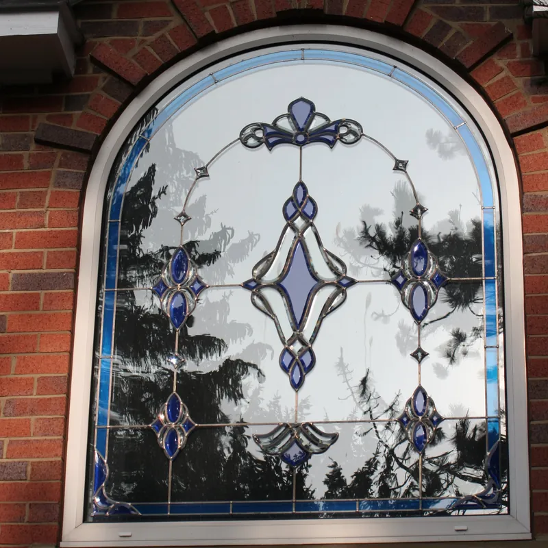 Double Vs Triple Glazing — Detail Streatham Hill