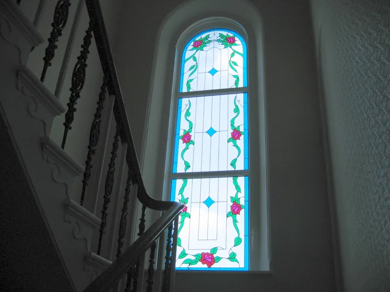 Energy Efficient Windows — Gallery Streatham Hill