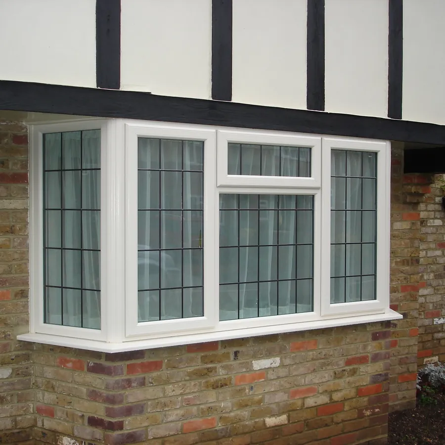 Energy Efficient Windows — Product Streatham Hill