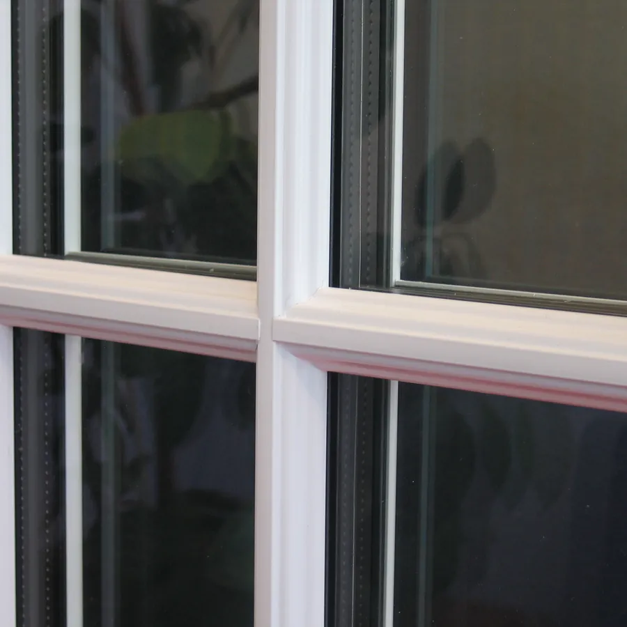 Energy Efficient Windows — Product Streatham Hill