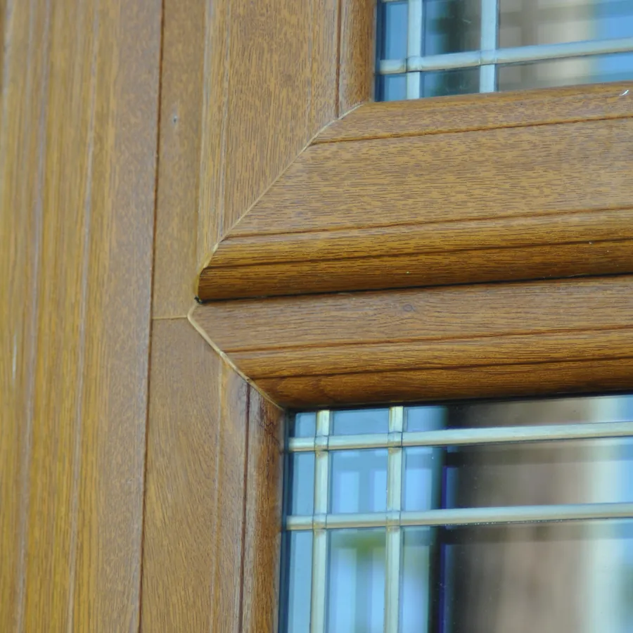 Energy Efficient Windows — Product Streatham Hill