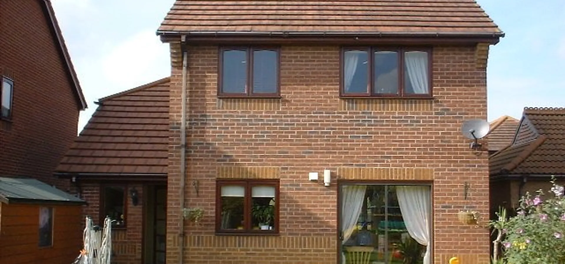 Free Survey Streatham Hill