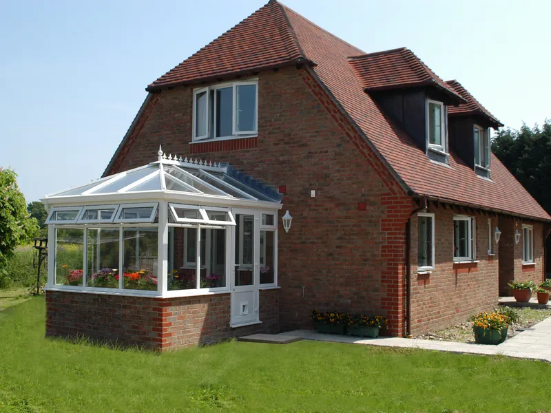 Double Glazing Prices Streatham Hill