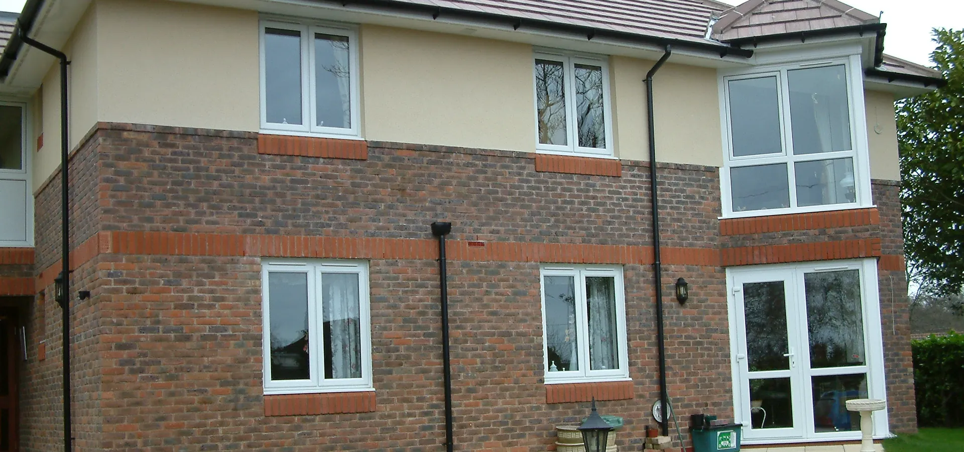 Double Glazing Prices Streatham Hill