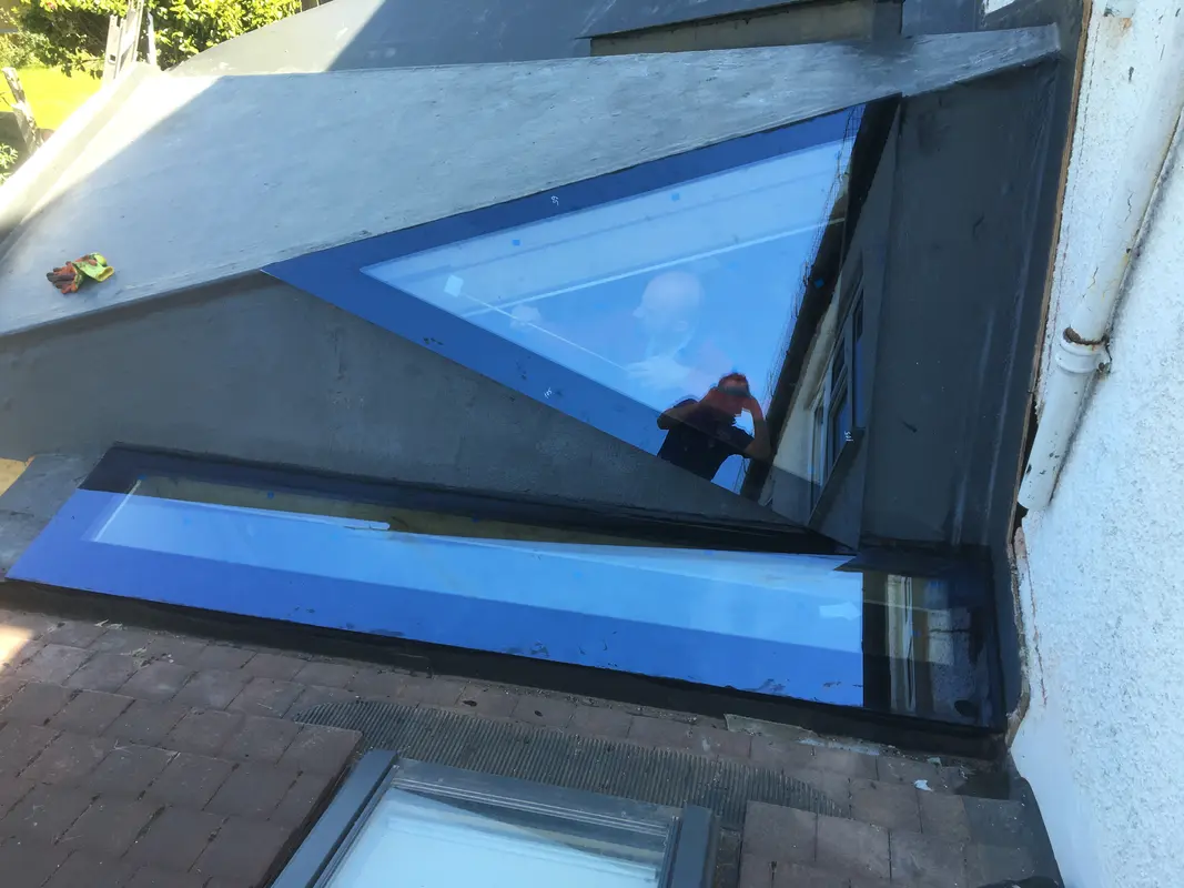 Electric Skylights Streatham Hill