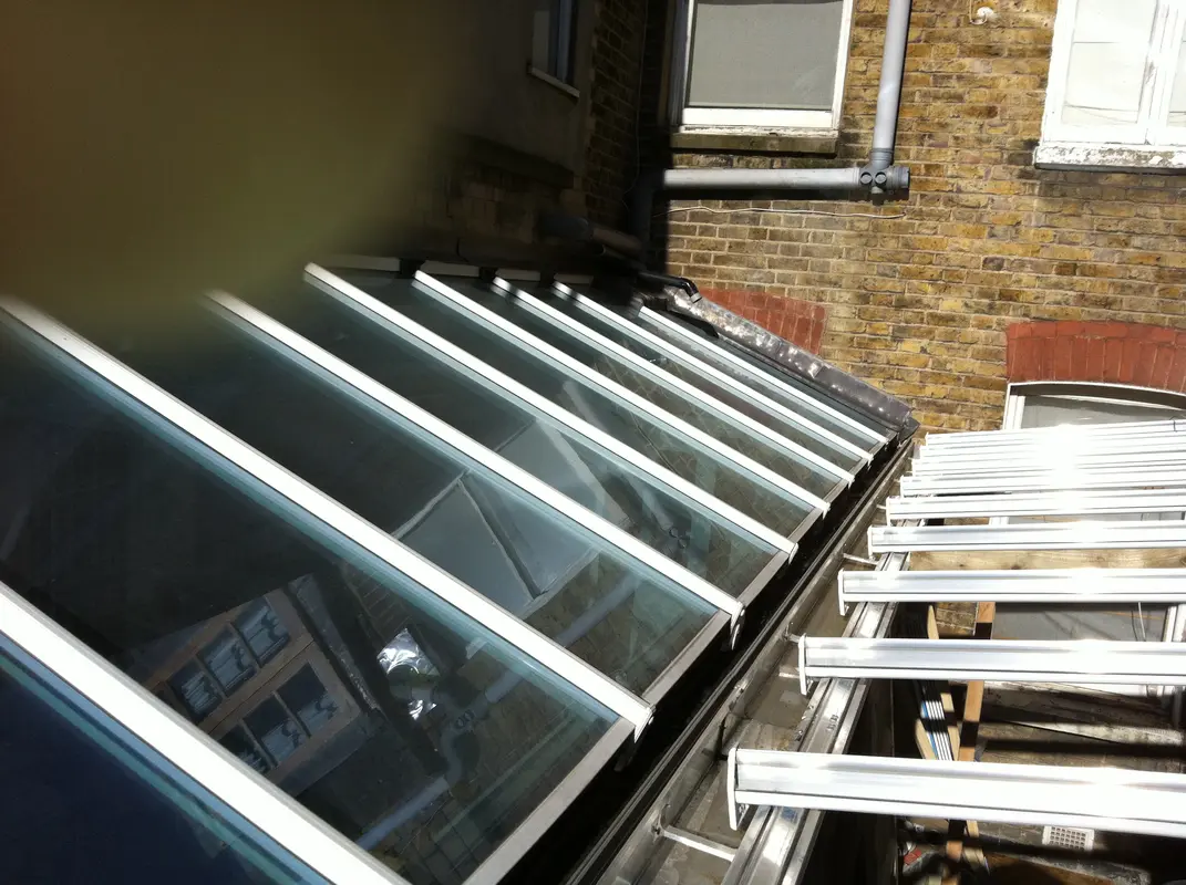 Skylights Streatham Hill