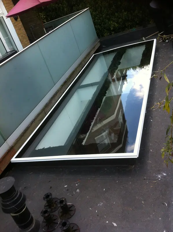 Skylights Streatham Hill