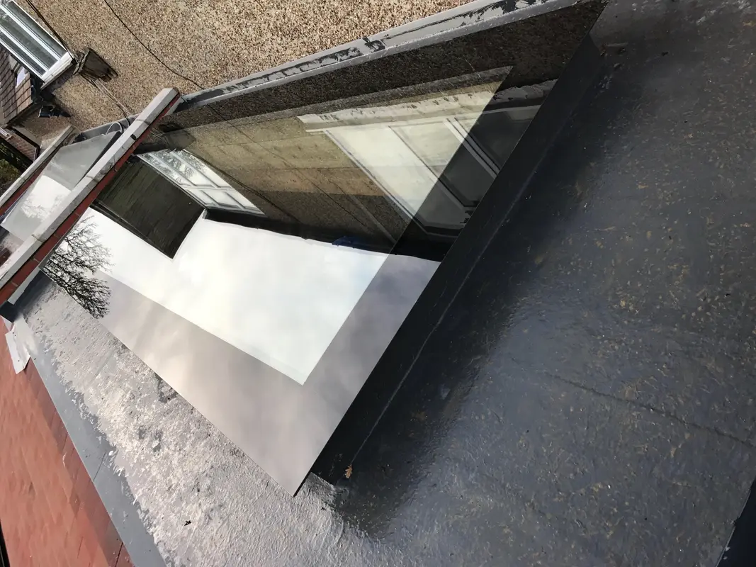 Velux Windows Streatham Hill